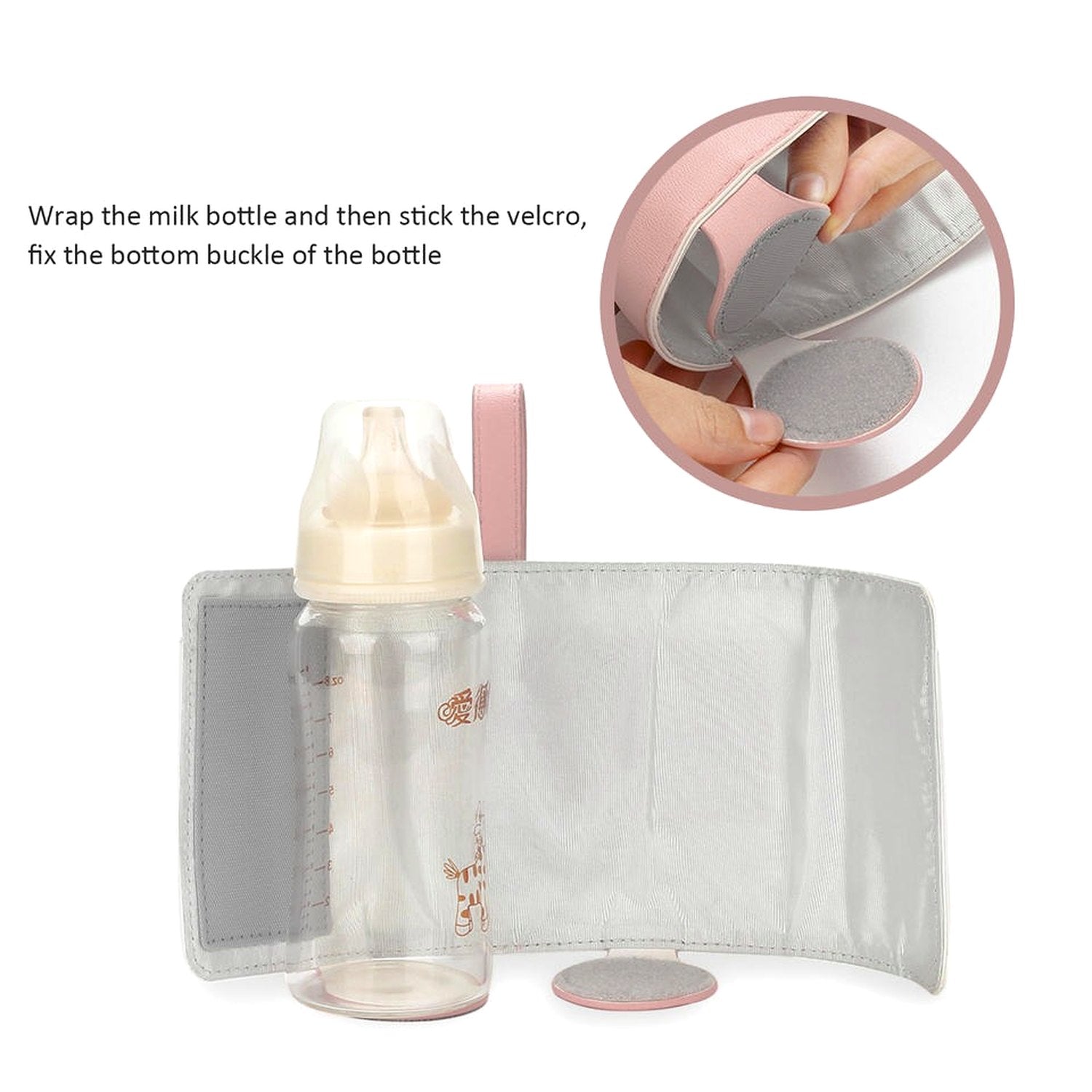 Baby Bottle & Water Warmer