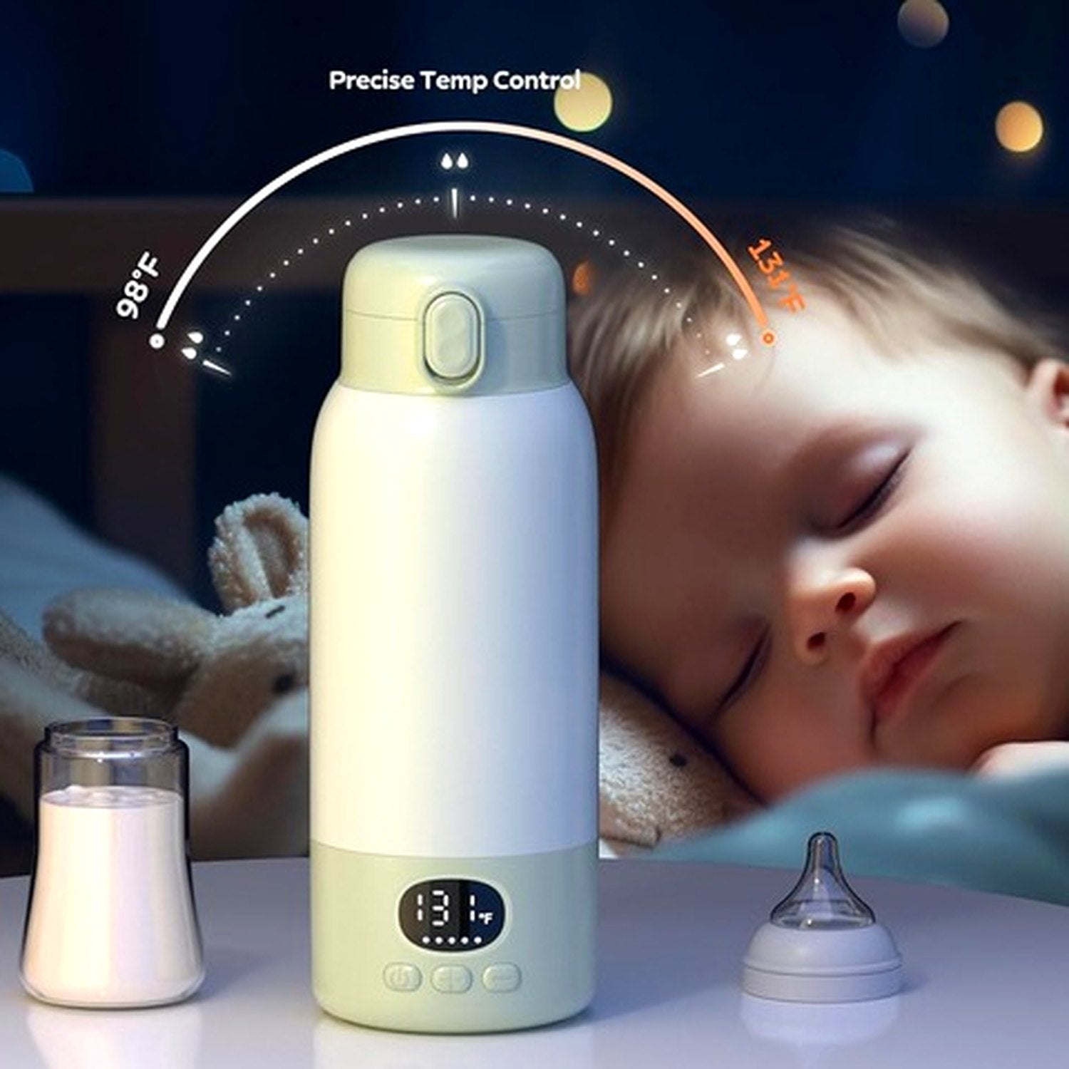 Carry Milk Cooler and chill