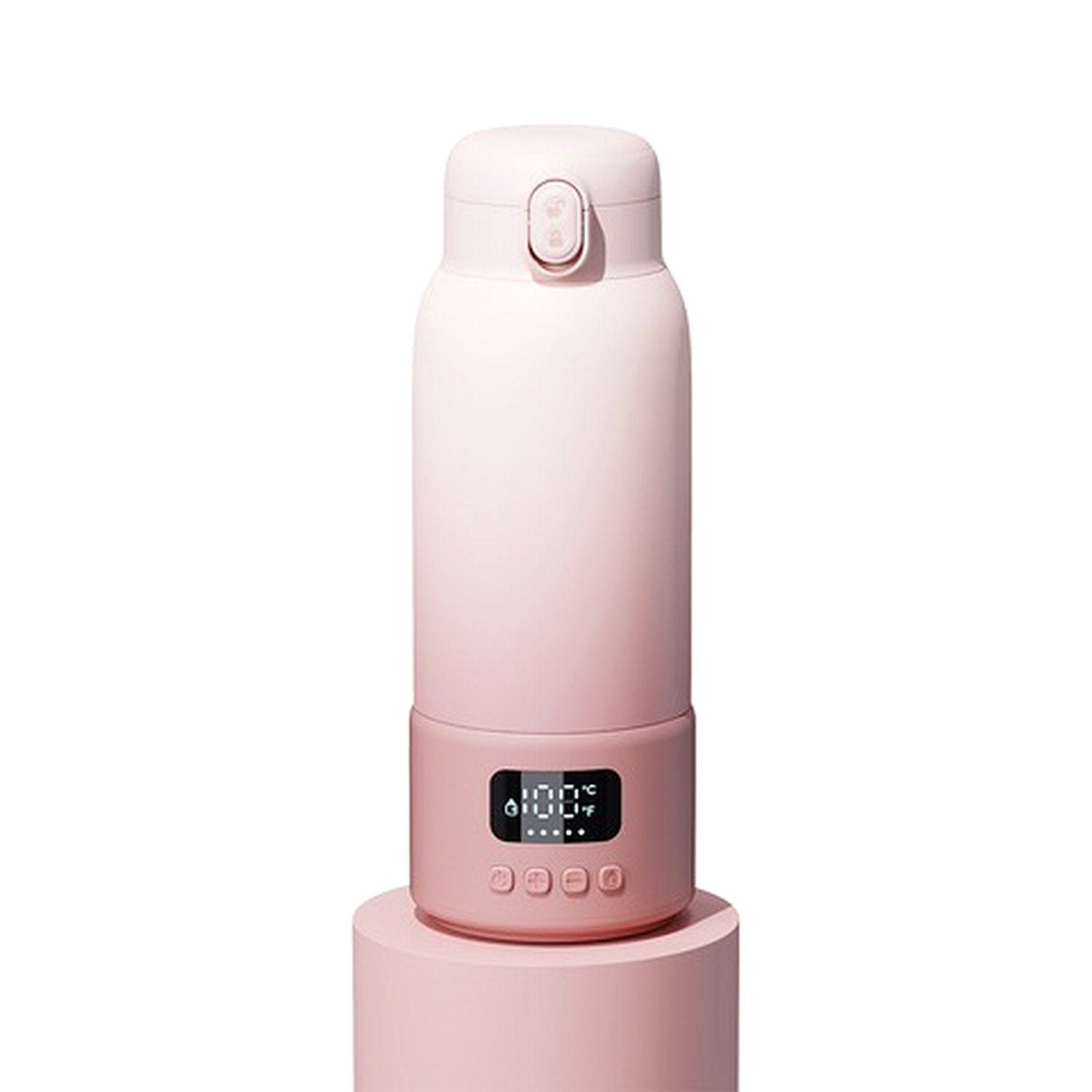 Carry Milk Cooler and chill