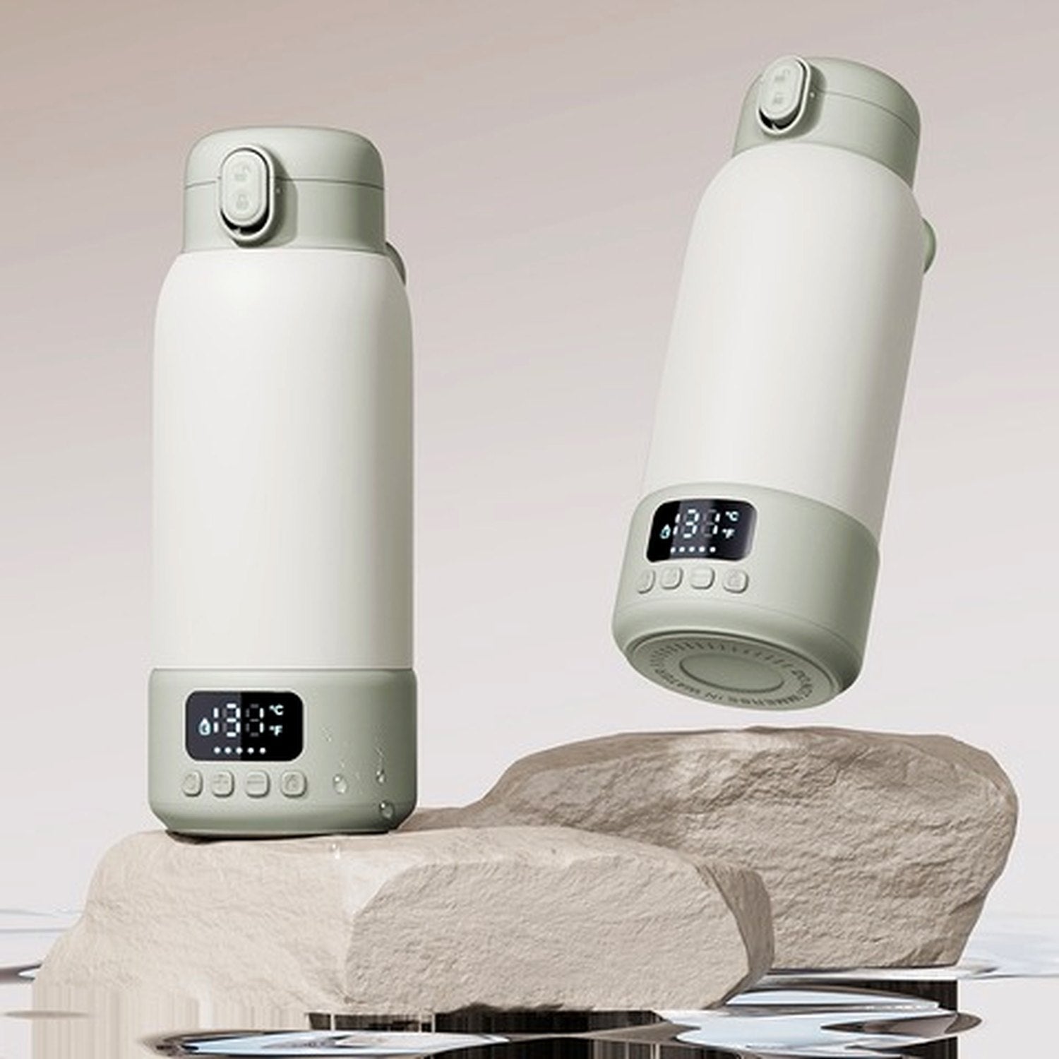 Carry Milk Cooler & chill