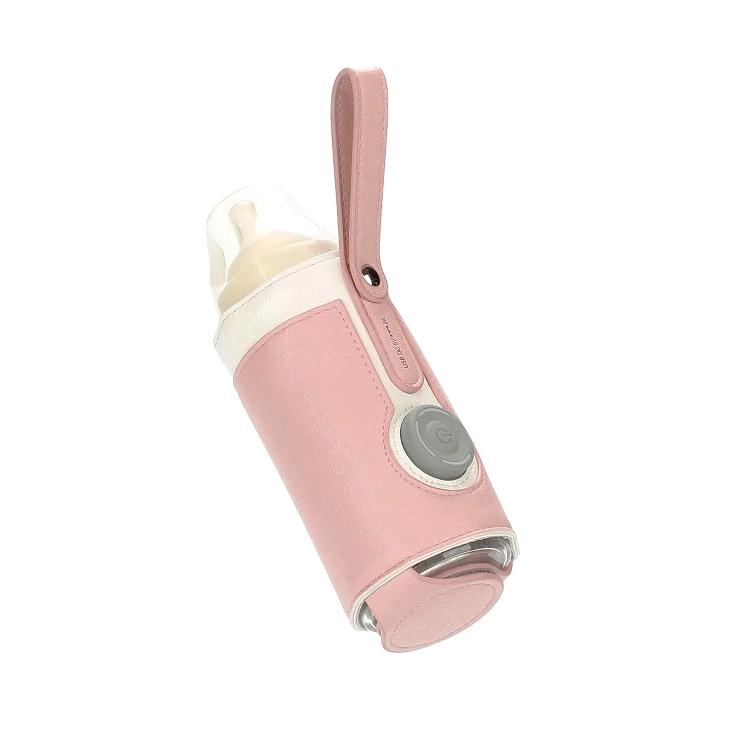 Baby Bottle & Water Warmer