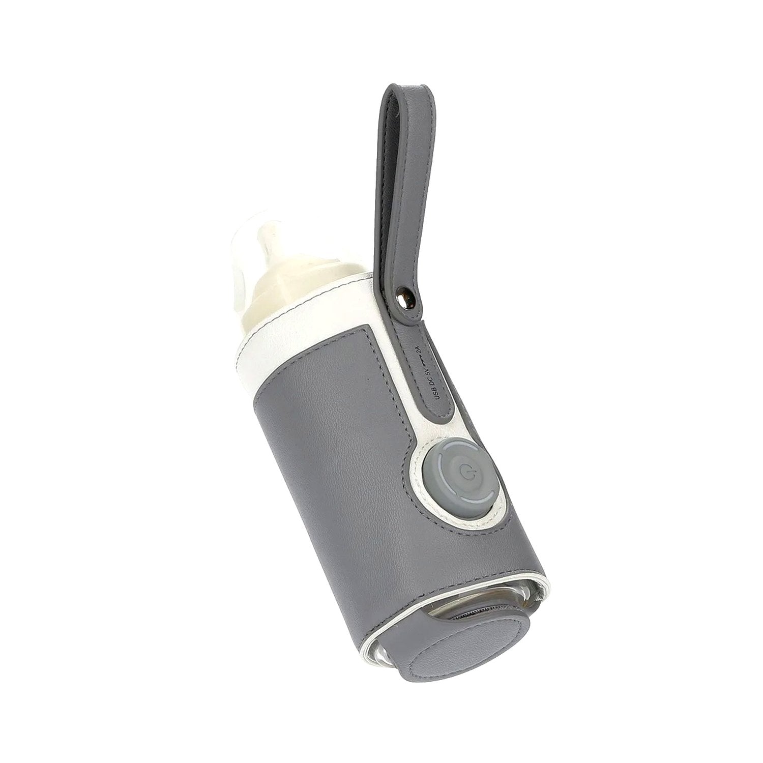 Baby Bottle & Water Warmer